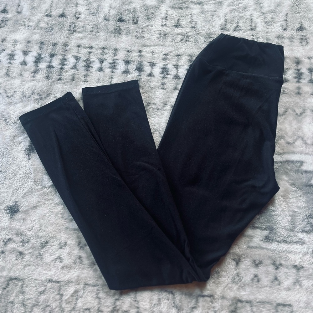 Lularoe One Size Leggings